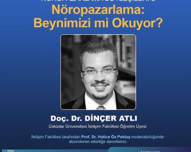 dincer atli nöropazarlama