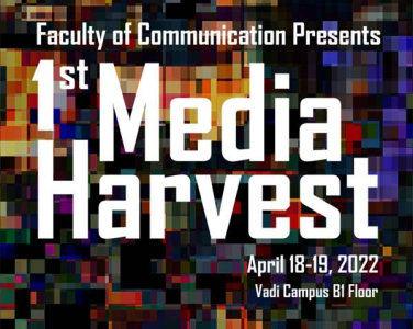 Media Harvest