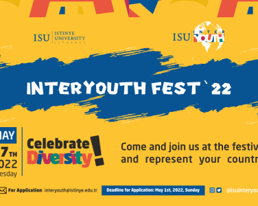 INTERYOUTH FEST'22